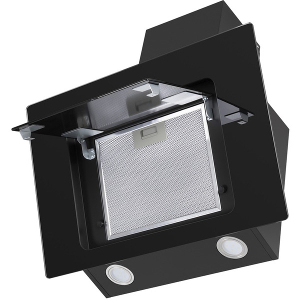 Вытяжка MAUNFELD York 50 (черный)