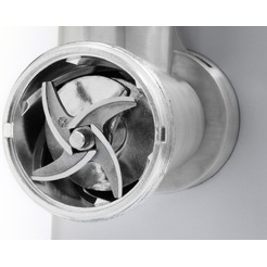 Мясорубка CASO FW 2000