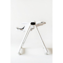 Стульчик для кормления 4в1 VipBaby POLLY MILK