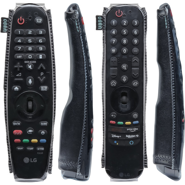 Чехол для пульта LG WIMAX RCCWM-LG-B
