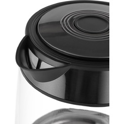 Электрический чайник RED SOLUTION  RK-G194