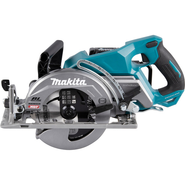 Пила циркулярная Makita RS001GZ (без АКБи ЗУ)