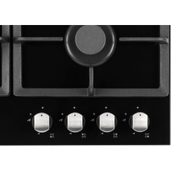 Варочная панель Krona Armonia 60 BL