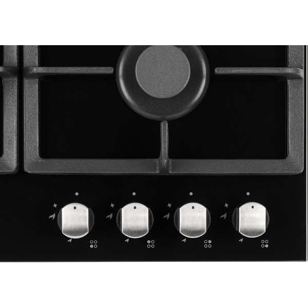 Варочная панель Krona Armonia 60 BL