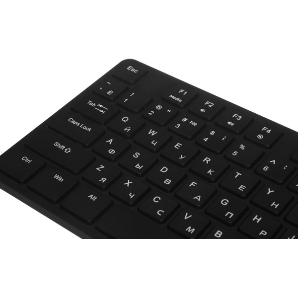 Клавиатура и мышь MSI K200 Combo MS-8ZA4