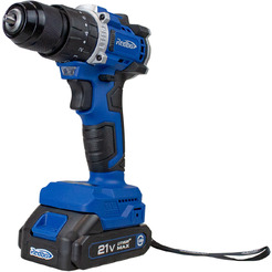 Дрель-шуруповерт Redbo OAD-18UNBL (с 1-м АКБ)