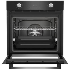 Духовой шкаф Hotpoint FE8 831 JSH BLG