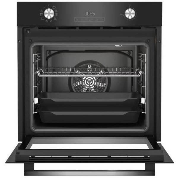 Духовой шкаф Hotpoint FE8 831 JSH BLG