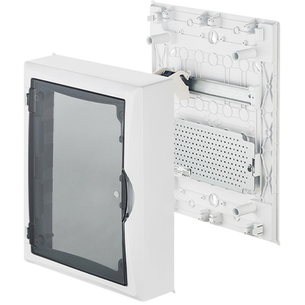 Щит мультимедийный Elektro-Plast ECO BOX 2505-21S