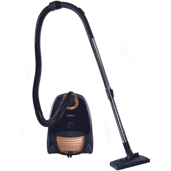 Пылесос CENTEK CT-2511 (черный)