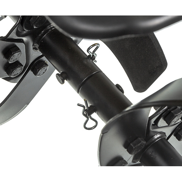 Мотокультиватор Huter GMC-6.8 (70/5/21)