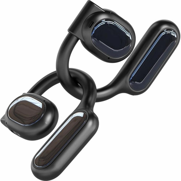 Наушники Infinix XBuds 3 Loop XEOE01 (черный)