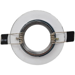 Точечный светильник Gauss Glass CR036