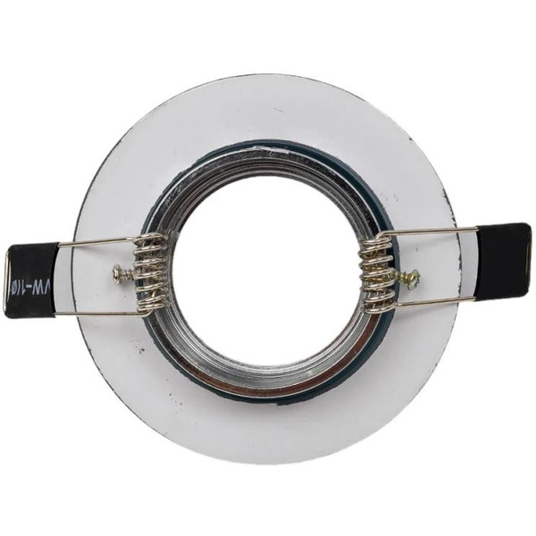 Точечный светильник Gauss Glass CR036