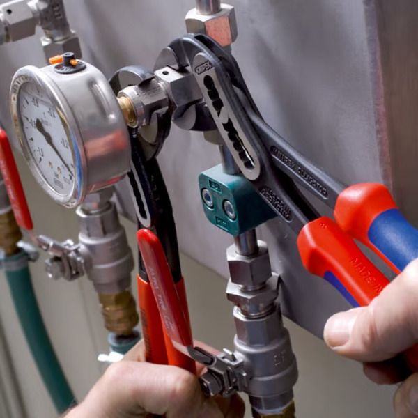 Клещи переставные Knipex Alligator® 88 01 250