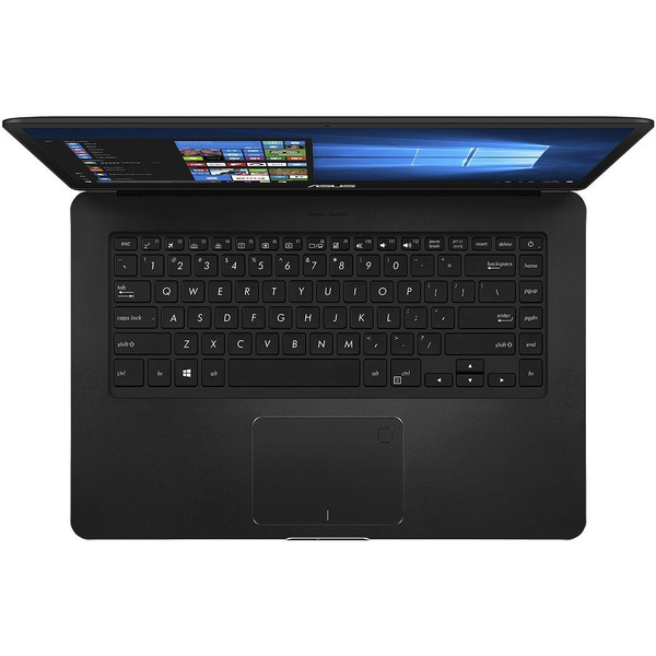 Ноутбук ASUS ZenBook Pro UX550VD-BN022R