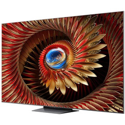 Телевизор TCL 65C89K