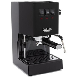 Кофеварка эспрессо GAGGIA CLASSIC EVO BLACK RI9481/14