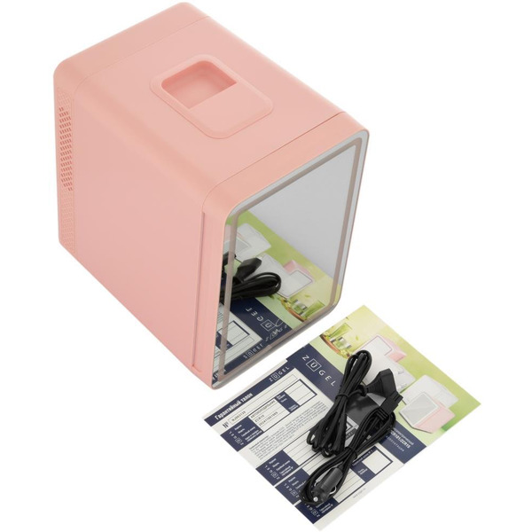 Холодильник для косметики ZUGEL ZCR10