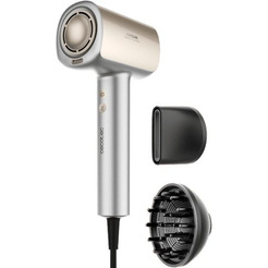 Фен Cecotec IoniCare Nano Plasma Aluminum 101440