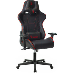 Кресло A4Tech Bloody GC-400 (черный)