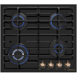 Варочная панель MAUNFELD EGHG.64.63CB.R/G