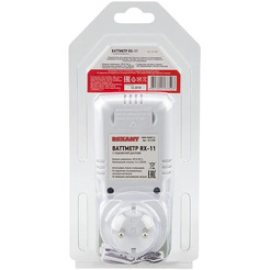 Ваттметр Rexant RX-11 10-6100