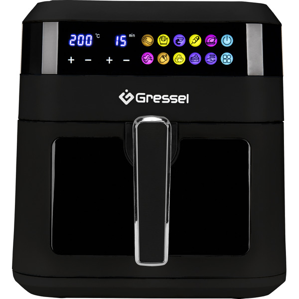 Аэрогриль Gressel GAF-1822