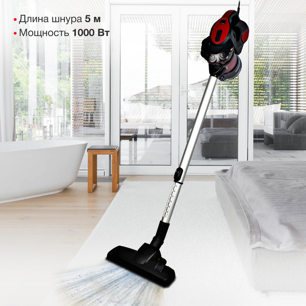 Пылесос StarWind SCH1310