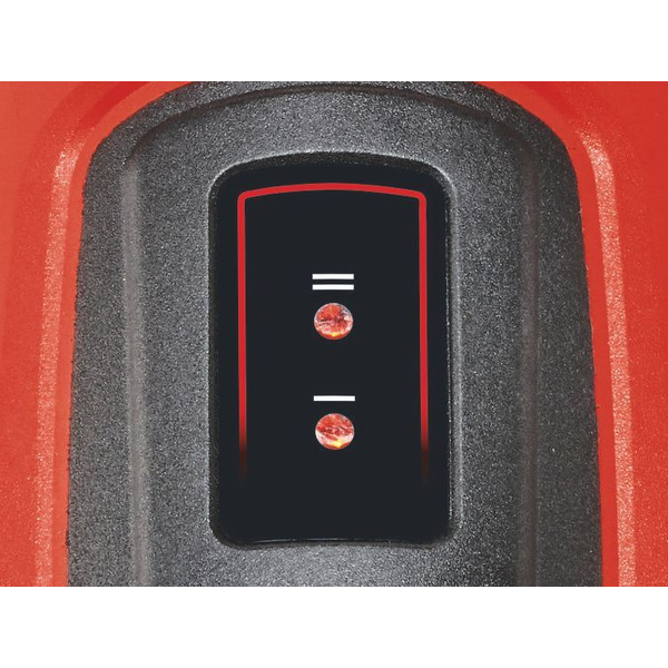 Промышленный фен Einhell E-HA 18 Li - Solo (4520500) без АКБ и ЗУ