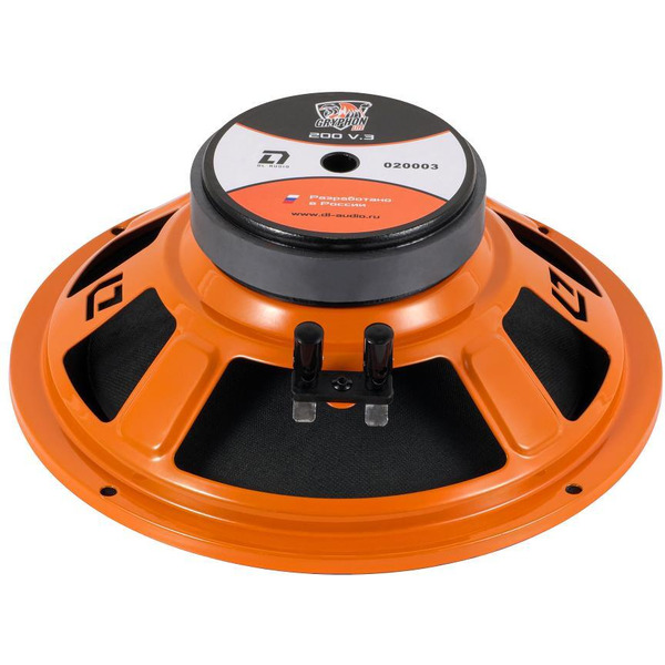 Автоакустика DL Audio Gryphon Lite 200 V.3