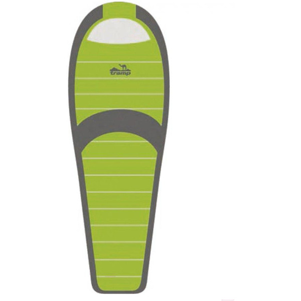 Спальный мешок TRAMP Hiker Long ( правый ) 230*90*55 см (-20°C)