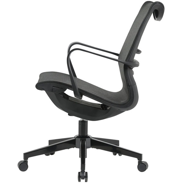 Офисное кресло myroo Office Smart Black (XT-1005-B)