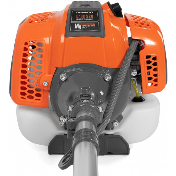 Триммер Daewoo Power DABC 520