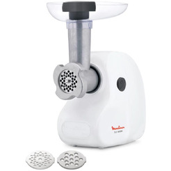 Мясорубка MOULINEX ME208139