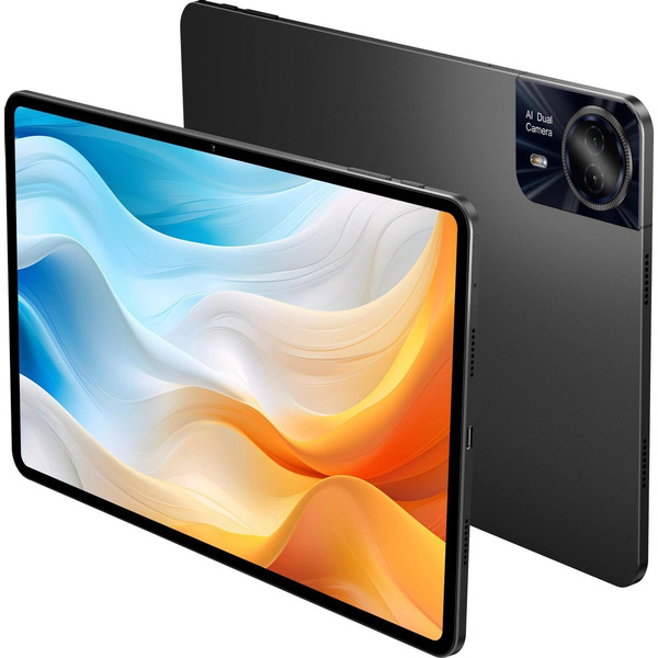 Планшет Teclast T60 Pro 8GB/128GB LTE (серый)