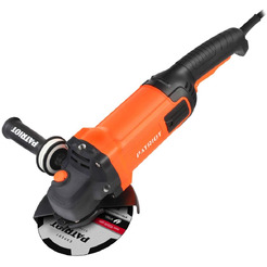 Машина углошлифовальная PATRIOT AG150 NEW