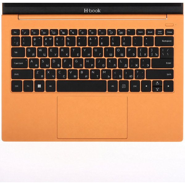 Ультрабук Horizont H-book 14 14IPK4 М54E4WО