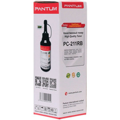 Заправочный комплект PANTUM PC-211RB