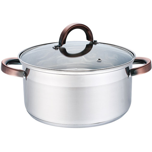 Кастрюля Maestro MR-3518-24