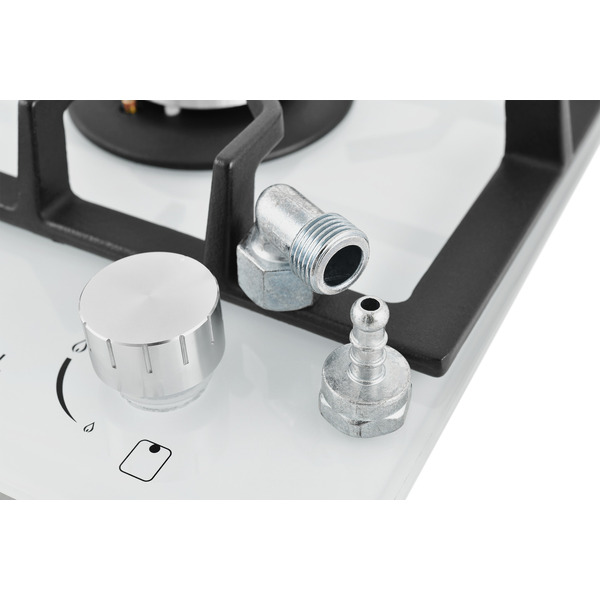 Варочная поверхность газовая ZUGEL ZGH292W