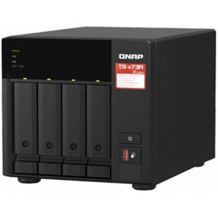 Сетевой накопитель QNAP TS-473A-8G
