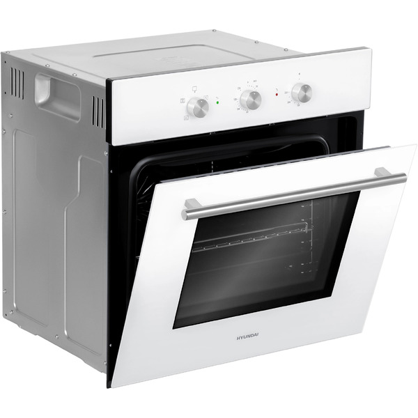 Духовой шкаф Hyundai HEO 6632 WG