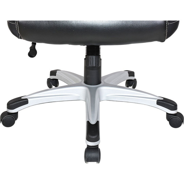 Кресло Brabix PREMIUM Credo EX-587 (532977) черное