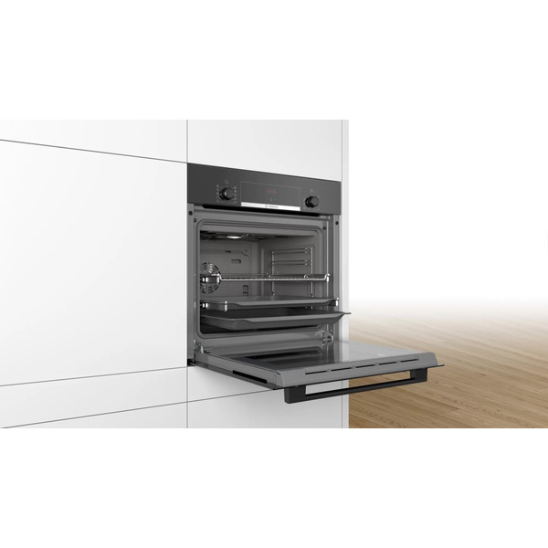 Духовой шкаф Bosch HBF554YB0R