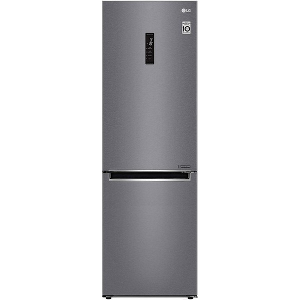 Холодильник LG DoorCooling+ GA-B509MLSL