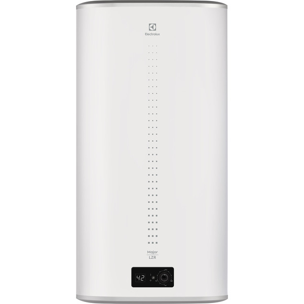 Водонагреватель Electrolux EWH 80 Major LZR 3