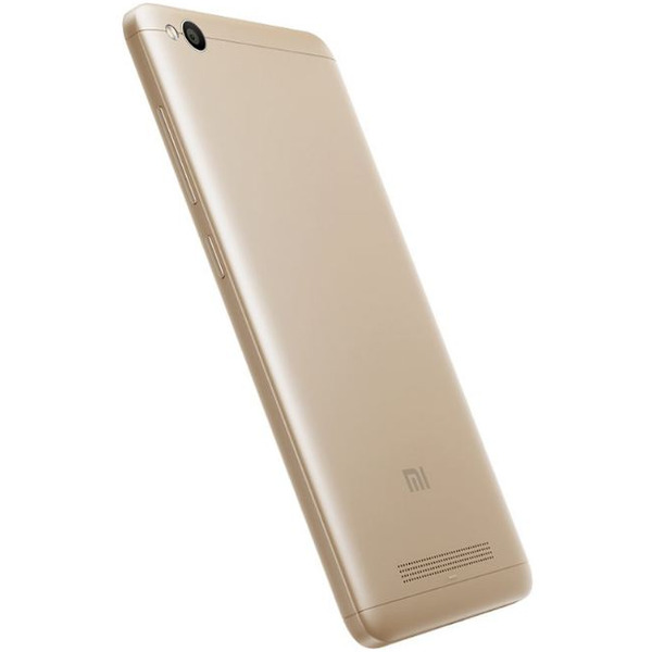 Смартфон Xiaomi Redmi 4A 2Gb/32Gb Gold