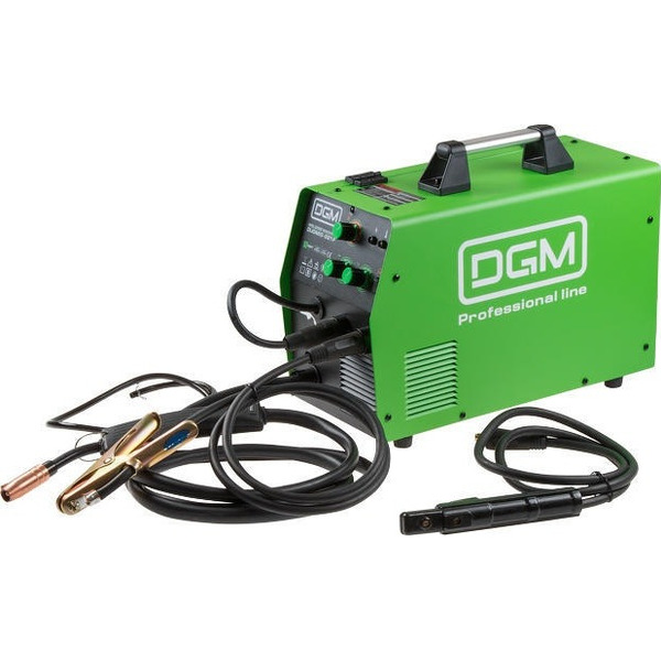 Сварочный полуавтомат DGM DUOMIG-221P