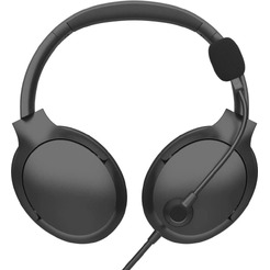 Наушники A4Tech Fstyler FH280U (черный)